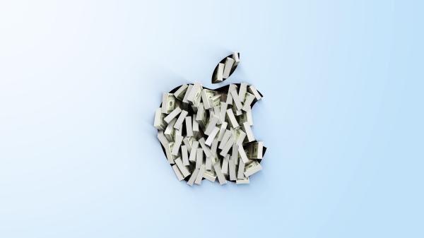 Tim Cook Says Apple Price Increases Are…