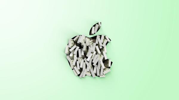 Here's What Apple is Paying John Ternus…