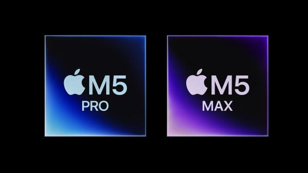 photo of Apple's M5 Max Chip Achieves a New Record in First Benchmark Result image