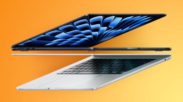 New MacBook Air Announcement Reportedly…