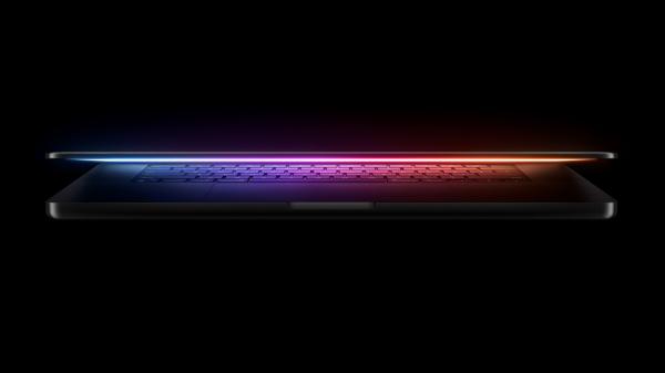 MacBook Pro With OLED Touch Screen&hellip;