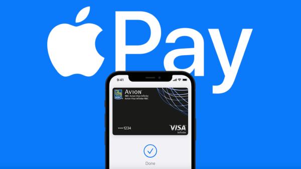Random Apple Pay Charges Affecting…