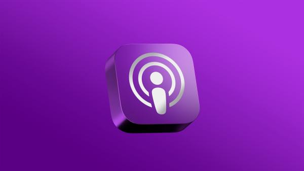 photo of Apple Podcasts Reveals 2024 Show of the Year image