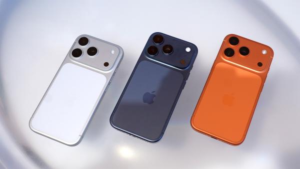 photo of Apple 'Shakes Up' Oversight of Product Design Ahead of CEO Change image