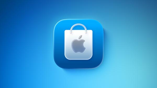 Three Apple Stores in U.S. Are&hellip;