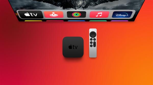 photo of tvOS 27: Apple Music Gains Hi-Res Lossless Audio on Apple TV 4K image