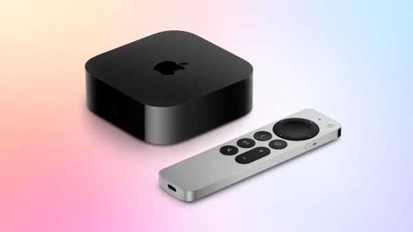 New Apple TV 4K and iPad Mini: RAM&hellip;