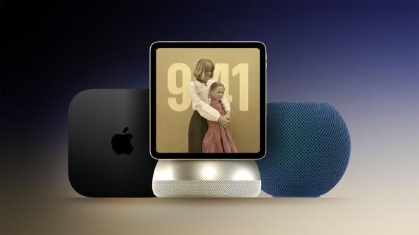 Apple 'Welcome Home' Launch: Everything…
