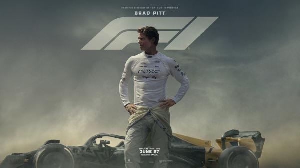 photo of Apple Partners With Fandango For 'F1: The Movie' Ticket Discount image