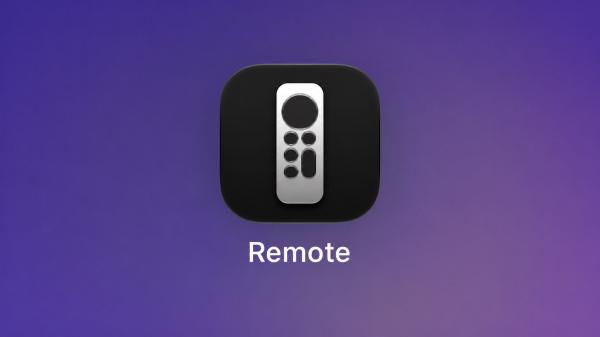 photo of iOS 27 Lets You Add Apple TV Remote to Your iPhone's Home Screen image