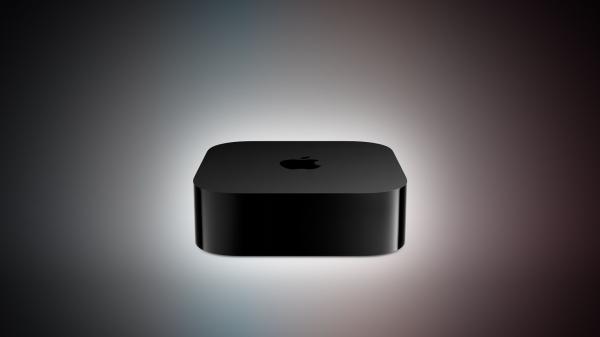 photo of A New Apple TV 4K is Finally Coming on Tuesday image