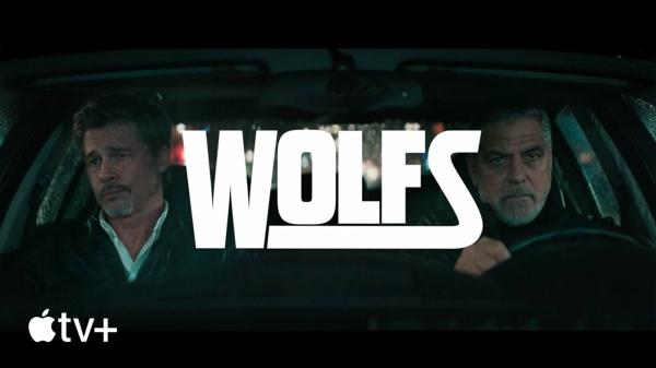 'Wolfs 2' Nixed at Apple TV+ Because…