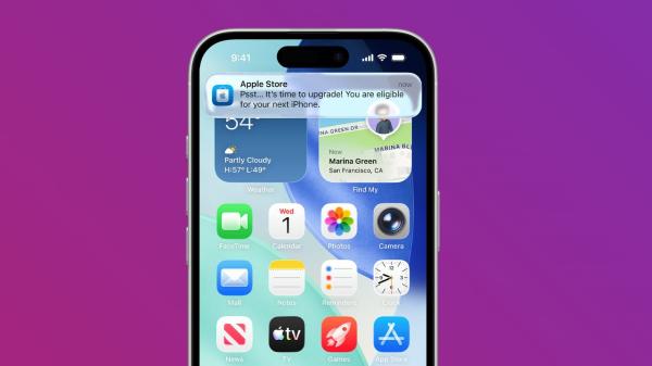'Apple Upgrade' Pricing: You Can Lease&hellip;