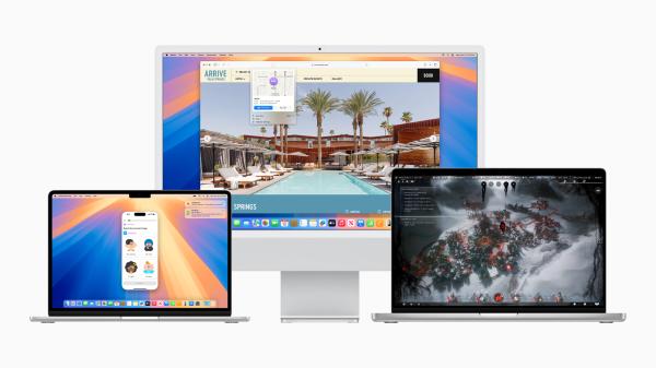 photo of Here Are the macOS Sequoia Features Intel Macs Don't Support image