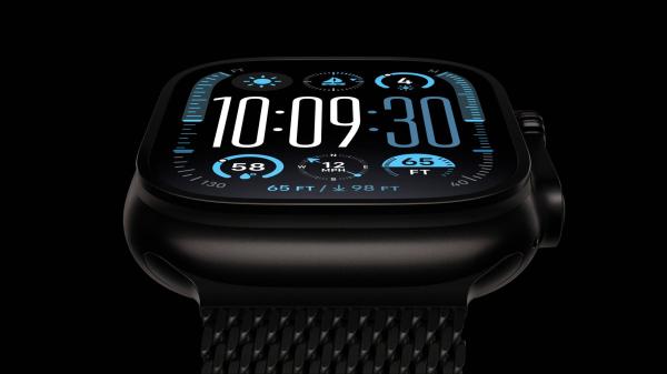 New Apple Watch Series 12 and Apple…