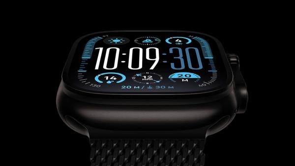 Apple Watch Rethink Could See Debut of…
