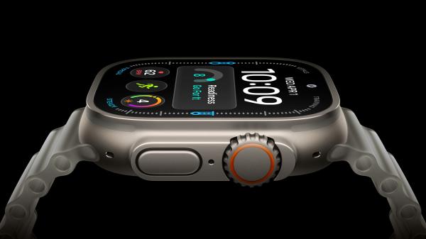Apple Watch Ultra 4 Drops GLONASS…