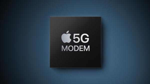 Apple's iPhone 18 Modem Switch Comes&hellip;
