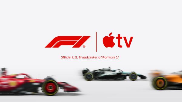 photo of You Can Watch All of F1's 2026 Austrian Grand Prix For Free on Apple TV image