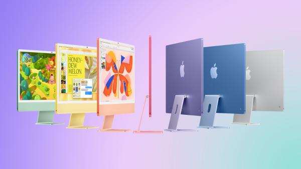 New iMac and 14-Inch MacBook Pro With M6 Chip Expected…