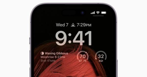 photo of Set Up Your Phone’s Always-On Display So You’re Unlocking It Less Often image