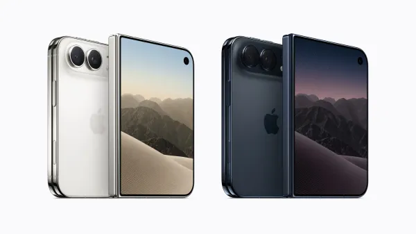 Uh oh, it sounds like the iPhone Duo&hellip;