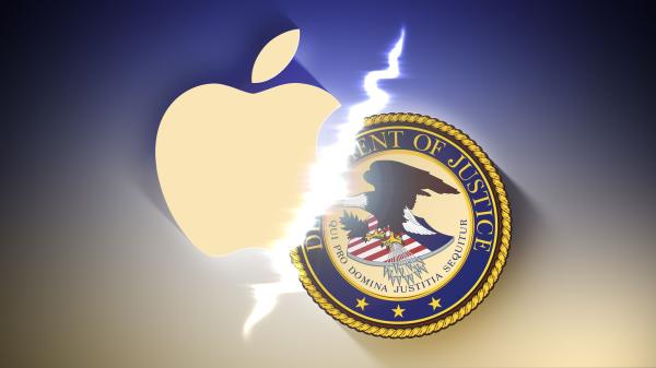 Apple Pushes Back on DOJ Request for…