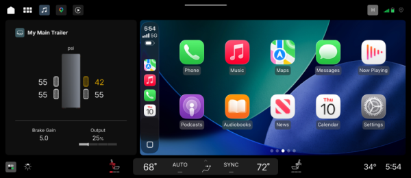 photo of Is GM’s new software a sign that it will bring CarPlay back to its electric cars? image