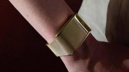 Whoop launches Meridian, its…