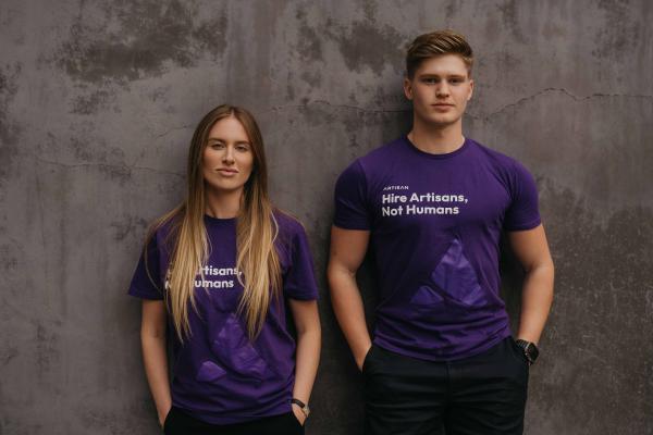 photo of Yes, LinkedIn banned AI agent startup Artisan, but now it’s back image