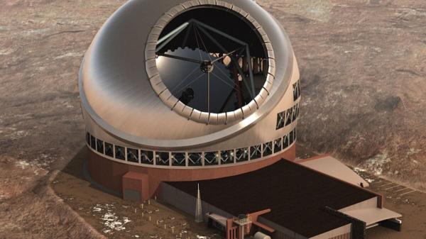 photo of The U.S. Could Lose a Crucial Futuristic Telescope to Spain if Trump’s Budget Passes image