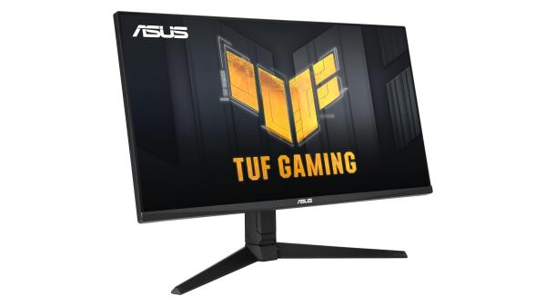 This amazing 4K Asus gaming monitor just…