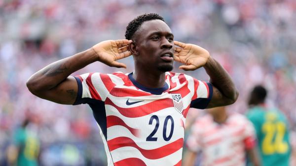 photo of How to watch USA vs Paraguay: Free Streams & TV Channels online from anywhere as the co-hosts begin their World Cup&hellip; image