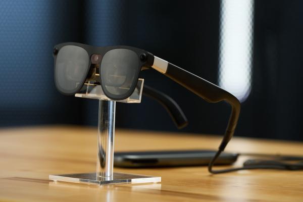 photo of Gucci-branded Google smart glasses are coming next year image