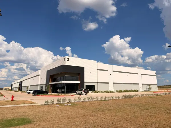 Ambrosia Energy will build a 10 GWh factory in Texas to make…