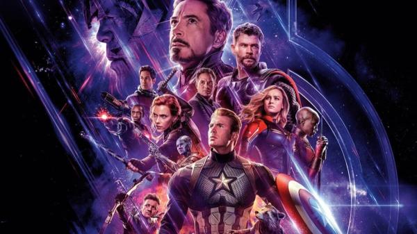 photo of James Cameron Salutes ‘Avengers: Endgame’ for Being Bigger Than ‘Avatar’ image