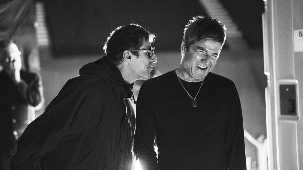 photo of How to watch Oasis: Don't Look Back in Anger online from anywhere – No-nonsense guide to stream the doc now image