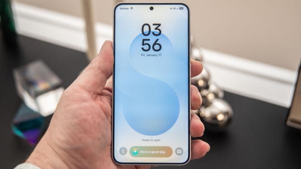 photo of You could wait for the Galaxy S26 – or perhaps, you could get four free Galaxy S25s with this deal at Verizon while it&hellip; image