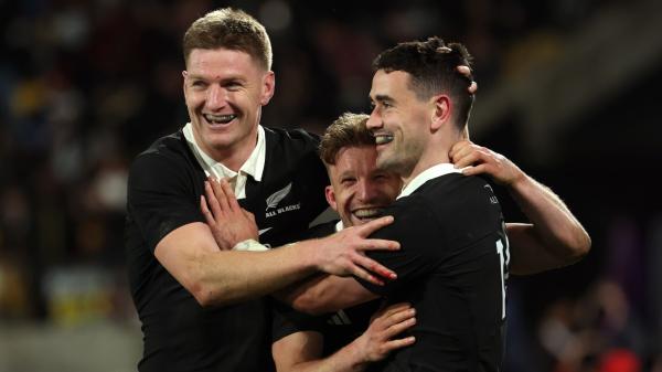 How to watch New Zealand vs Ireland:…