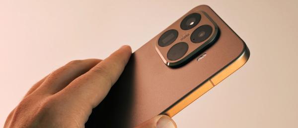 photo of The Xiaomi 15T Pro may borrow from the competition, but I love it anyway image