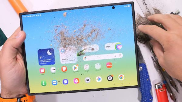 The Samsung Galaxy Z TriFold is no match&hellip;