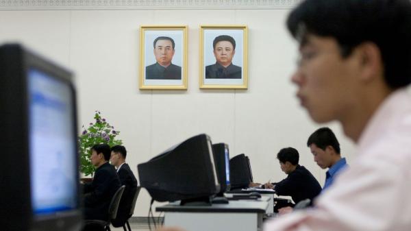 Over 1,800 North Korean applicants flood&hellip;