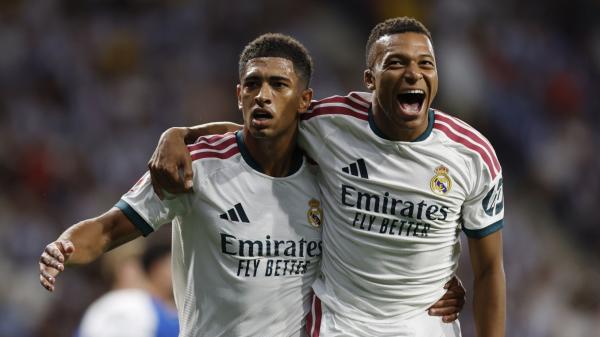 photo of How to watch Atletico Madrid vs Real Madrid: Free Streams & TV Channels for La Liga 2026/27 image