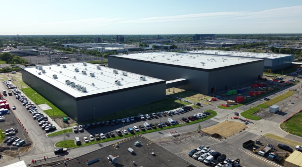 Inside the mini factory where GM builds&hellip;
