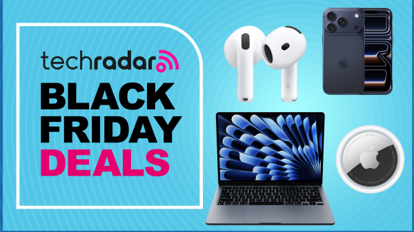 photo of Here are my 5 favourite Black Friday Apple deals that I can't recommend enough image