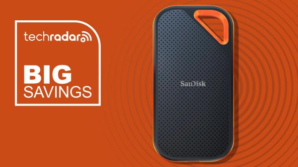 The SanDisk Extreme 1TB is one of our…