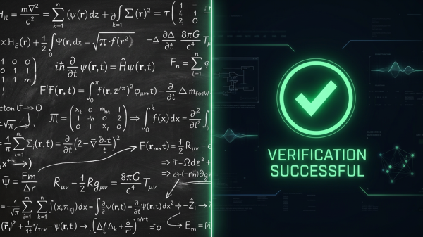 'Essentially no human intervention':&hellip;