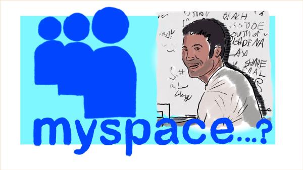 MySpace coming back — again — is no…