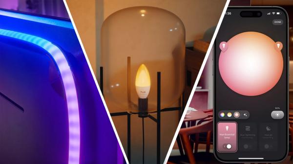 Which Philips Hue lights do I need? A…