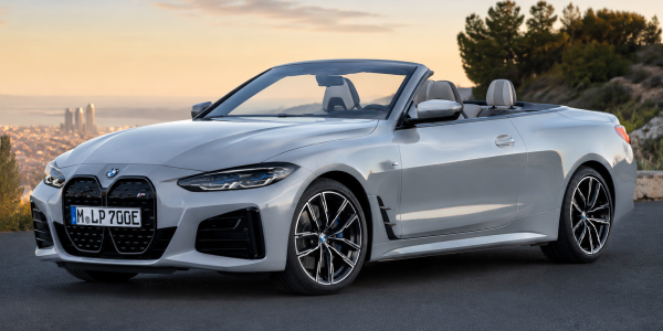 BMW is finally making the electric&hellip;